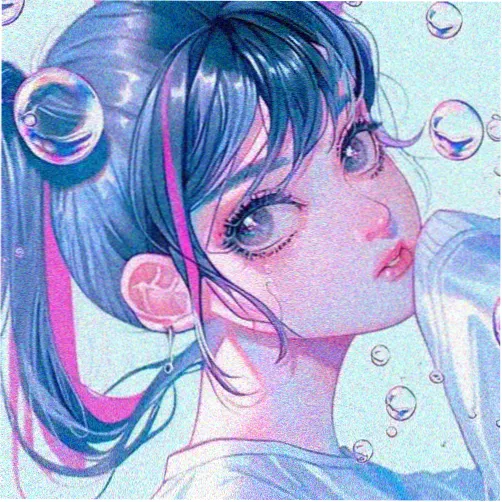 堕落的优等生配角头像